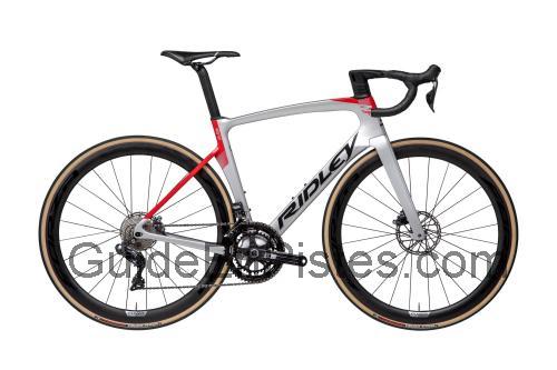 Ridley Noah Fast Disc fiche technique et avis